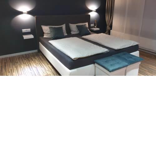 Ferienwohnung 2 SZ Goslar- Hahndorf