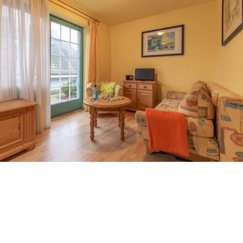 Ferienwohnung #20 Am Neuensiener See - Seedorf