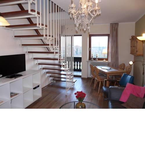 Ferienwohnung 20 Bergschlößl Oberaudorf