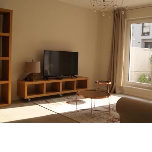Ferienwohnung 2.0 Trier