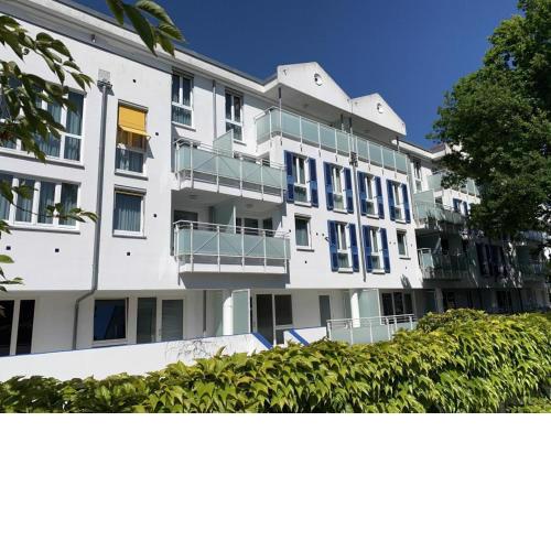 Ferienwohnung 203 Zingst Oase, 50 m zum Strand, TOPLAGE