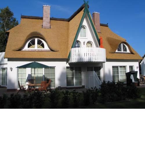 Ferienwohnung 2.1 Seestr.5b