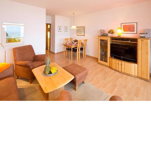 Ferienwohnung 212 im Berliner Hof