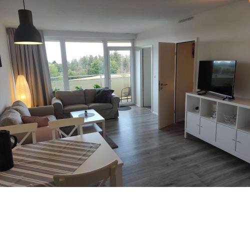 Ferienwohnung 215