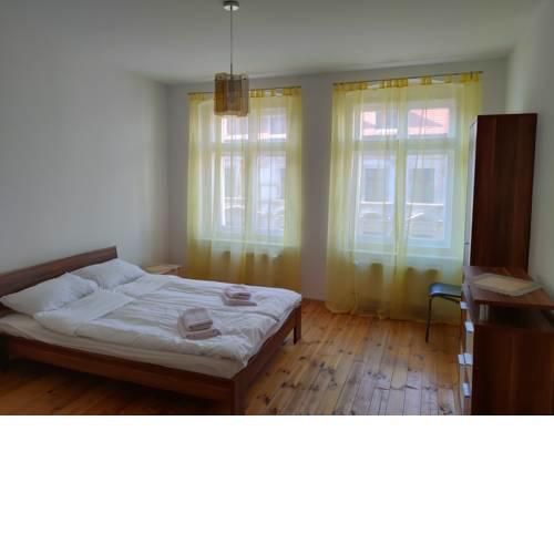 ferienwohnung Görlitz, 2 und 1, 12