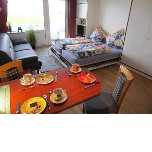 Ferienwohnung 223 Haus Nautic