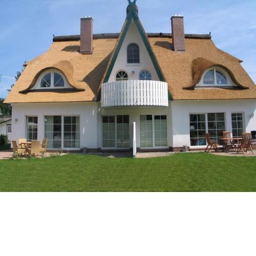 Ferienwohnung 2.3 Jonggöntje, Seestr.5b