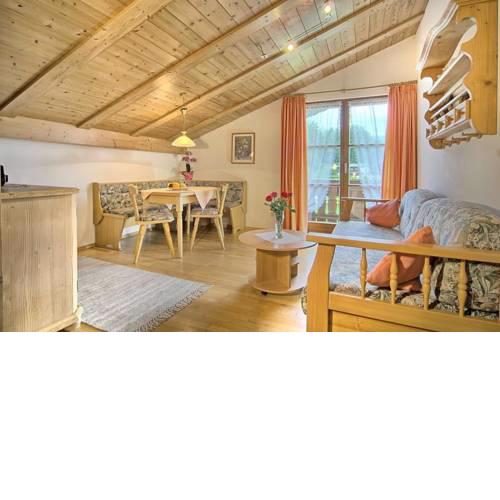 Ferienwohnung 23