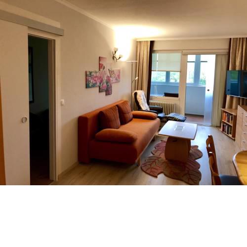 Ferienwohnung 258 Haus Schleswig