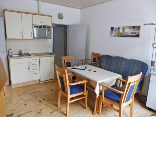 Ferienwohnung 25