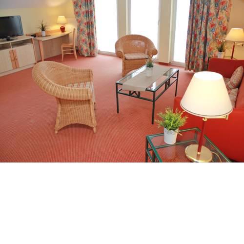 Ferienwohnung 268 "Kreideblick"