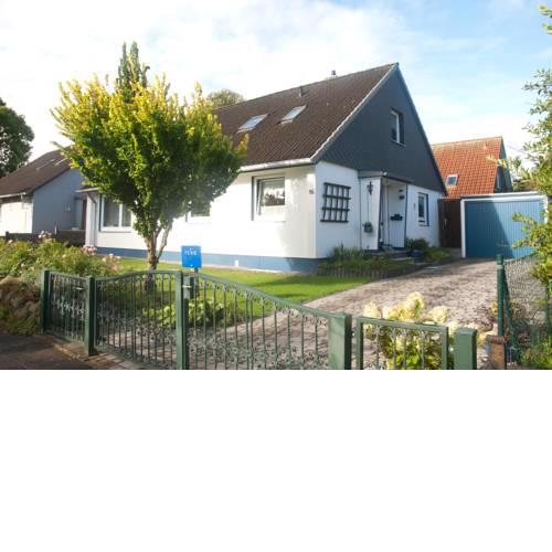 Ferienwohnung 27