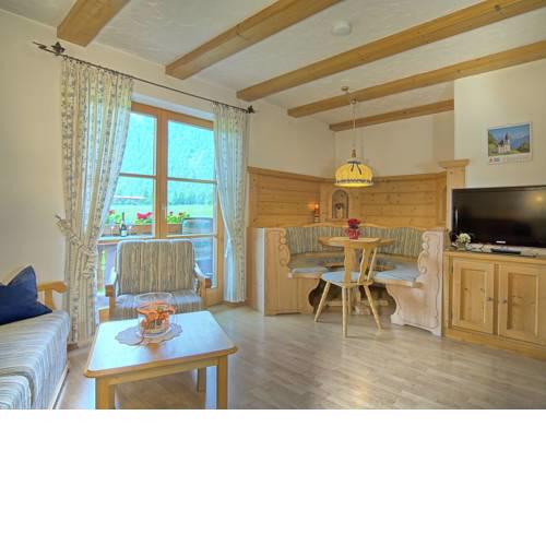 Ferienwohnung 27