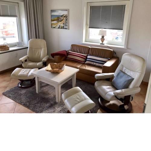 Ferienwohnung 27