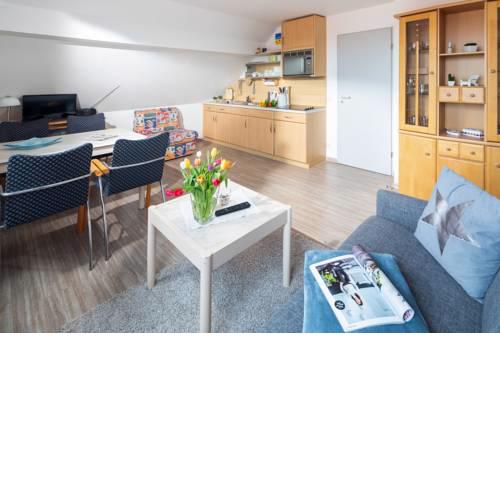 Ferienwohnung 28