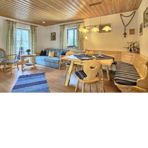 Ferienwohnung 2