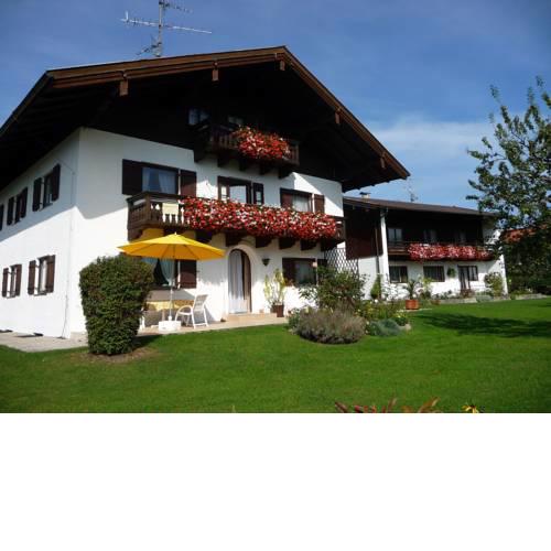 Ferienwohnung 2