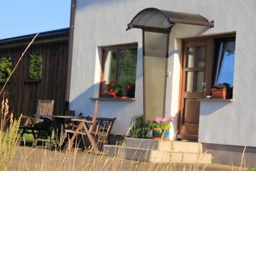 Ferienwohnung 2