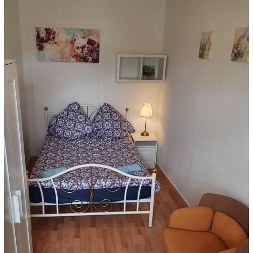 Ferienwohnung 2