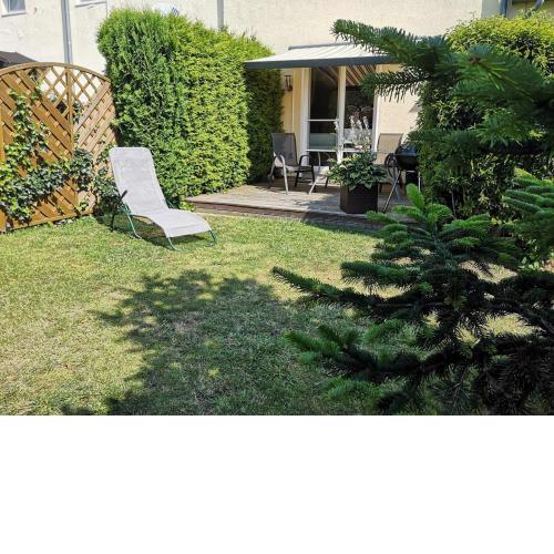 Ferienwohnung 2