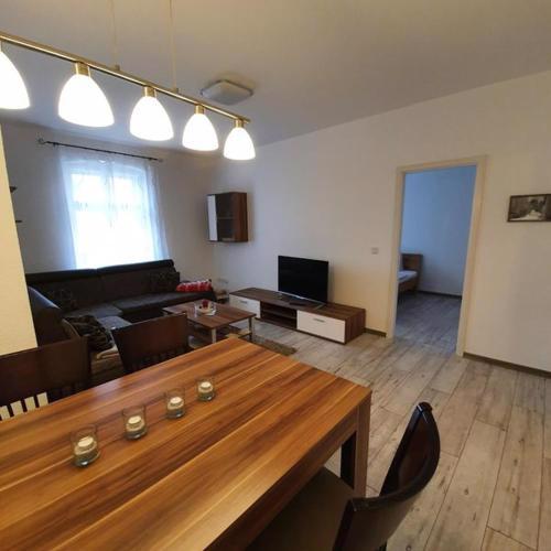 Ferienwohnung 2