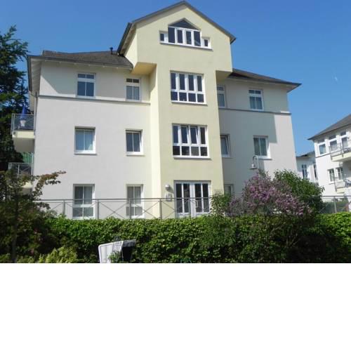 Ferienwohnung 3 01 Inselstrand