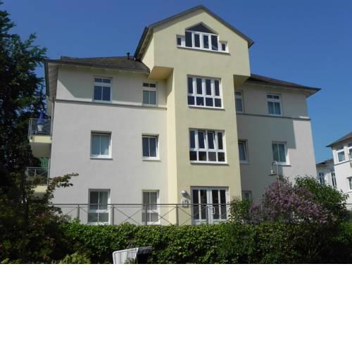 Ferienwohnung 3 03 Inselstrand