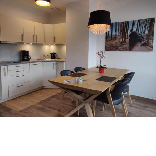 Ferienwohnung 3 am Biohof Eriskirch