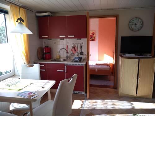 Ferienwohnung 3 im Haus Sandra, Dahme Ostsee