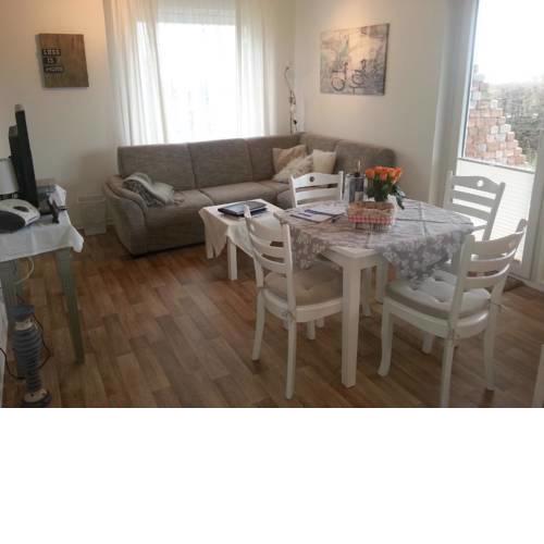 Ferienwohnung 3 im Haus Wildfang