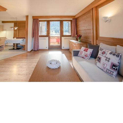 Ferienwohnung 3 KatB