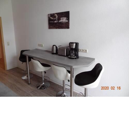 Ferienwohnung 3 MKopp
