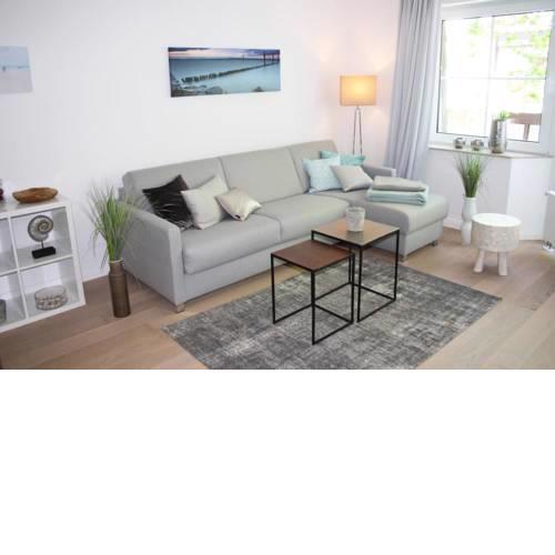 Ferienwohnung 30 Grad