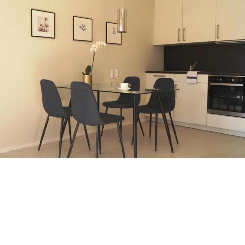 Ferienwohnung 3.0 Trier