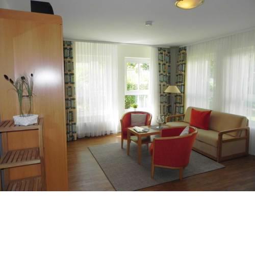 Ferienwohnung 3.02 "Inselstrand"