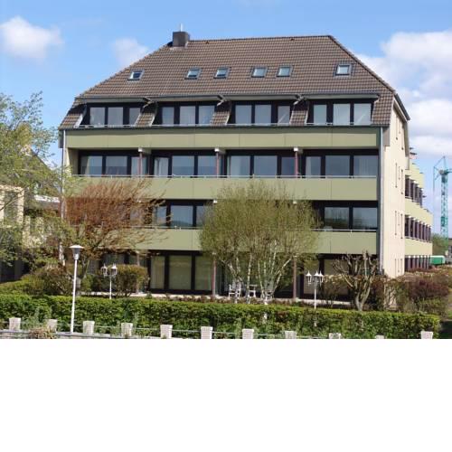 Ferienwohnung 307 - mit seitlichem Meerblick