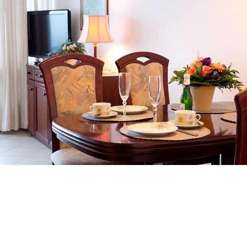 Ferienwohnung 309 im Berliner Hof