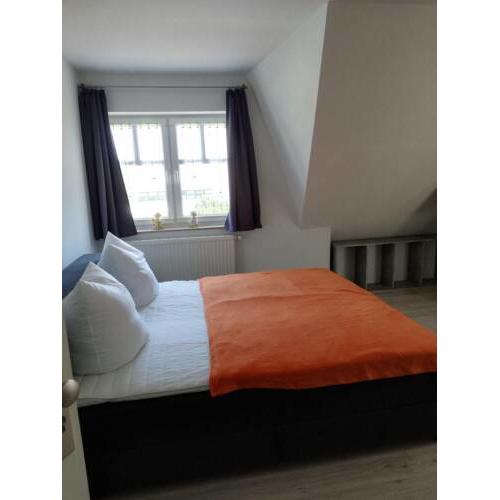 Ferienwohnung 313-1-R Stübchen