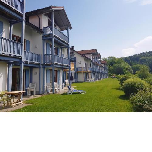 Ferienwohnung 32 im Ferienland Sonnenwald - Bayerischer Wald