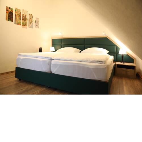 Ferienwohnung-32609 Hüllhorst Minden-Lübbecke W3