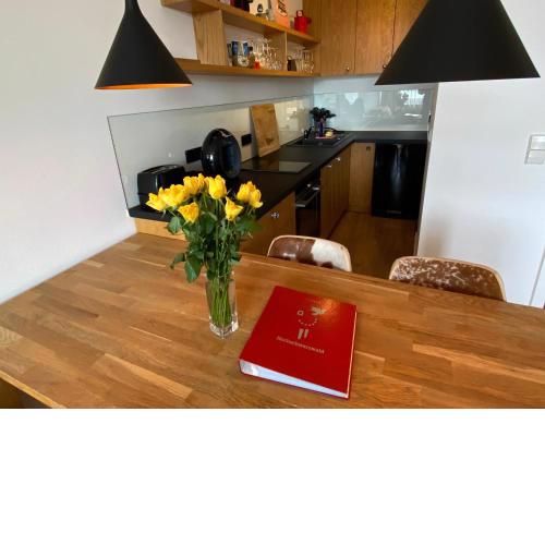 Ferienwohnung 3413