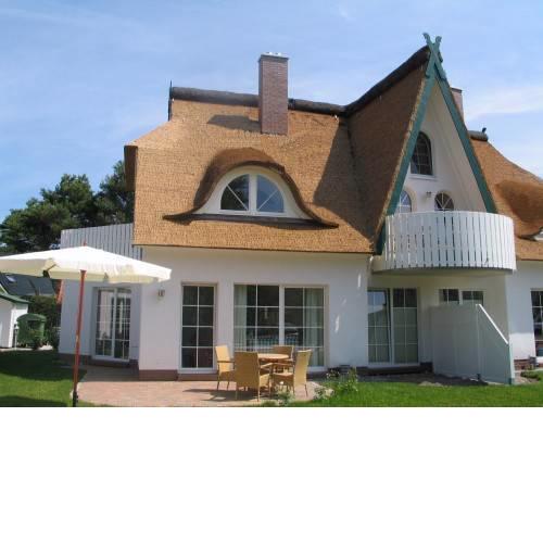 Ferienwohnung 3.5 "Müggenburger Weg 40"