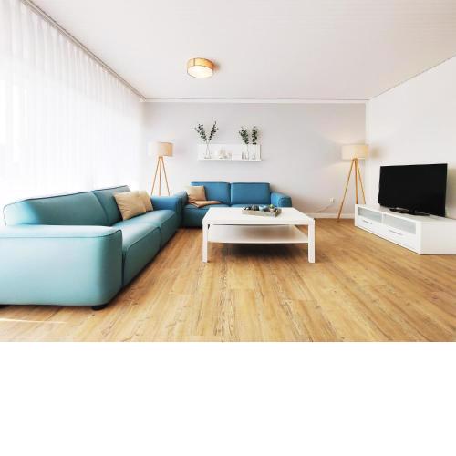 Ferienwohnung 36-05 - Norddeich