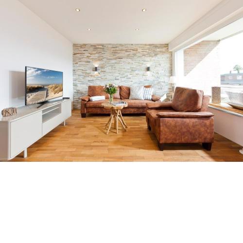 Ferienwohnung 36-08 - Norddeich