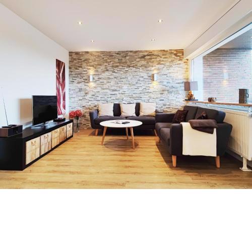 Ferienwohnung 36-11 - Norddeich