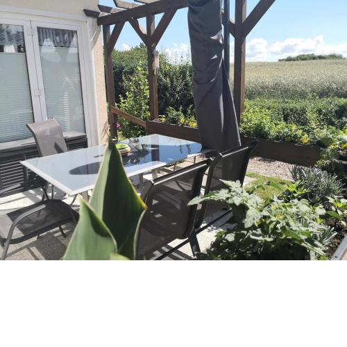 Ferienwohnung 3