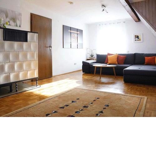 Ferienwohnung 3land Reisen