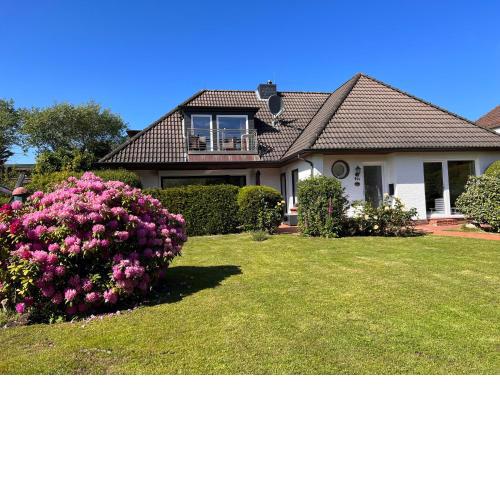 Ferienwohnung 4- Villa Düna