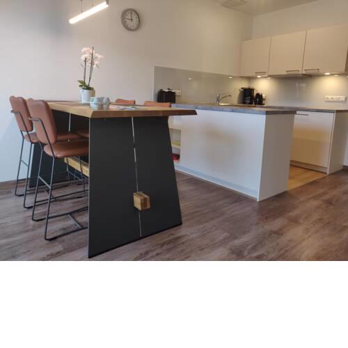 Ferienwohnung 4 am Biohof Eriskirch