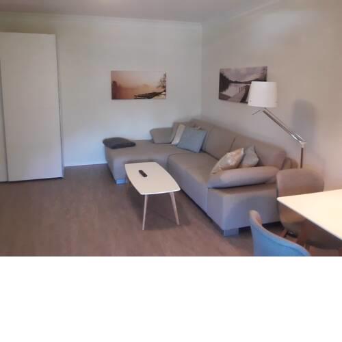 Ferienwohnung 4 Familie Ramm
